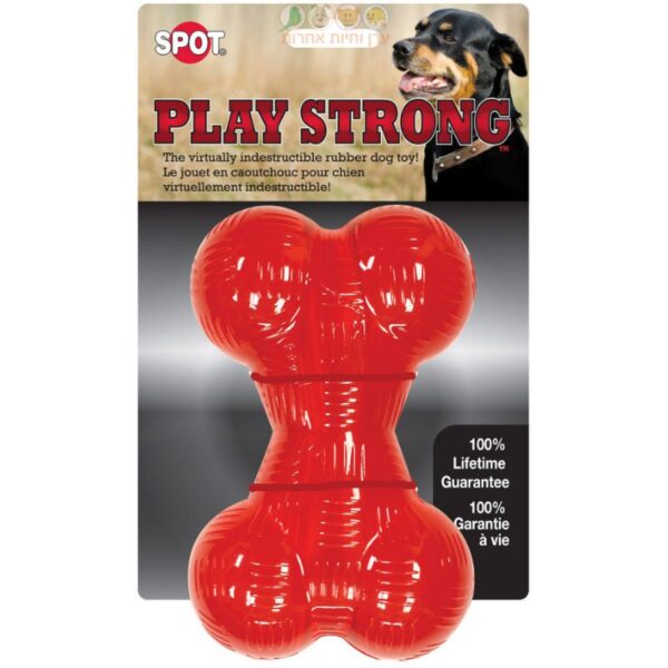 צעצועי לעיסה לכלב של חברת ETHICAL PETS