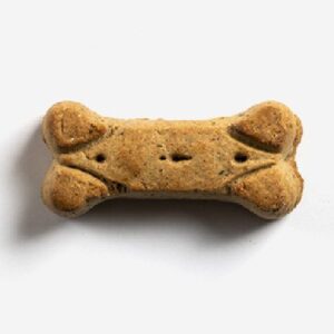 חטיף דנטלי לכלב בצורת עצם של nutri vet