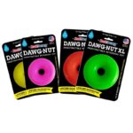 משחקי לעיסה לכלבים DAWG NUTS
