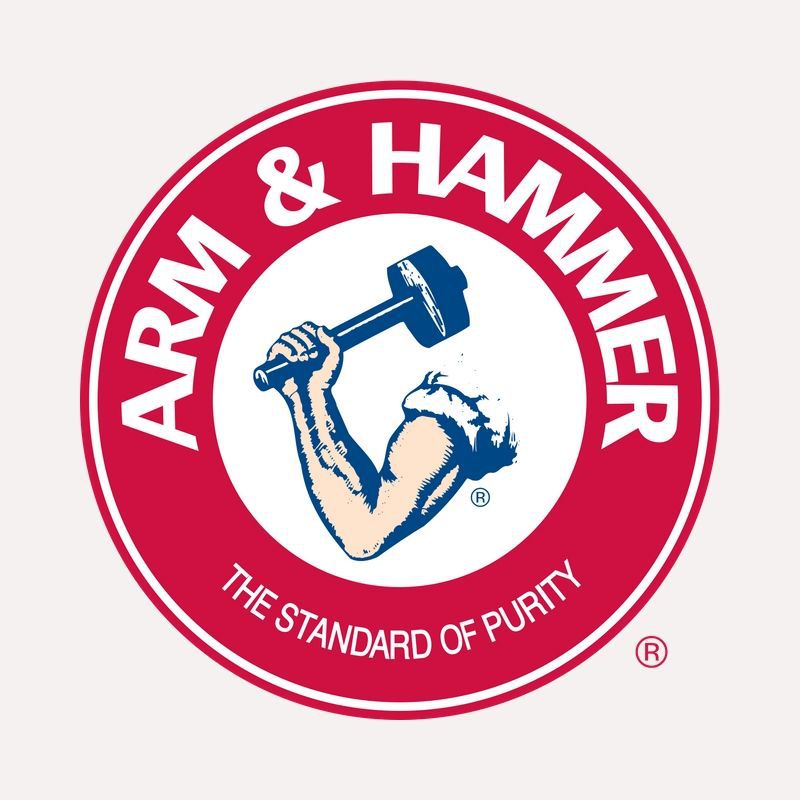 לוגו של חברת ארמ אנד האמר