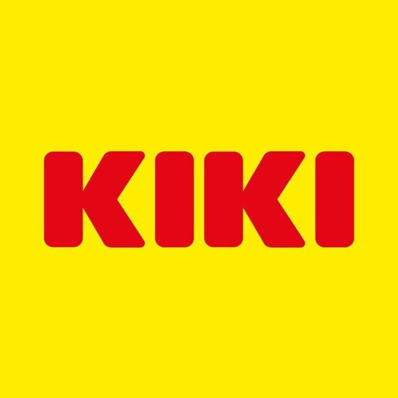 לוגו של חברת קיקי