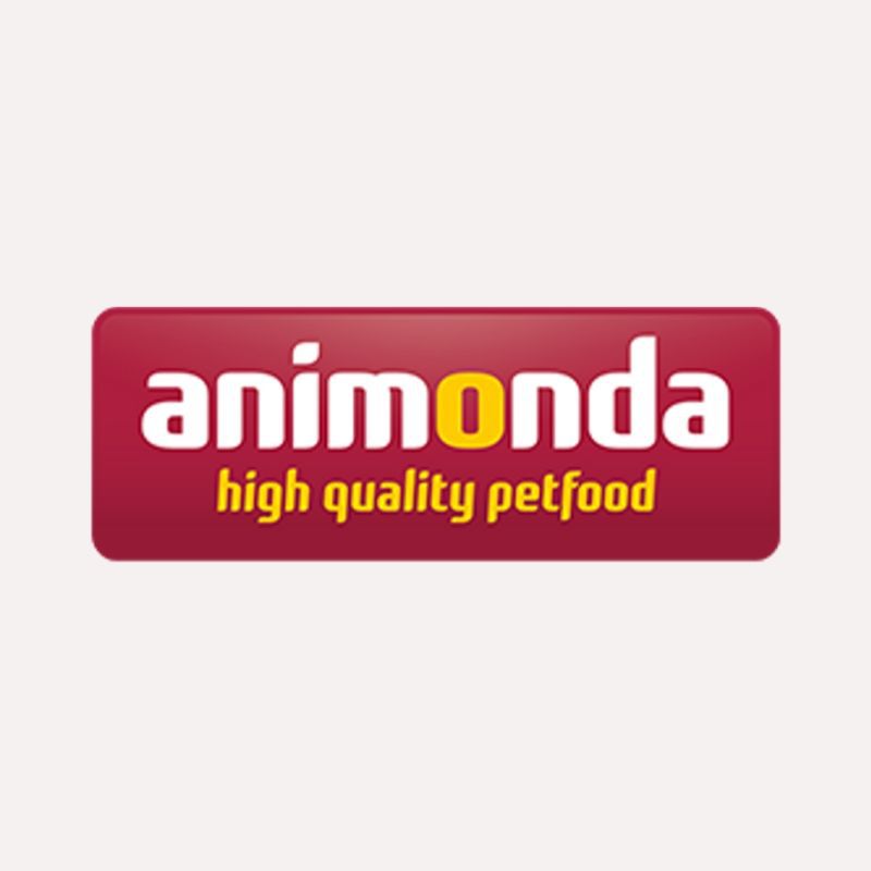 לוגו של חברת אנימונדה