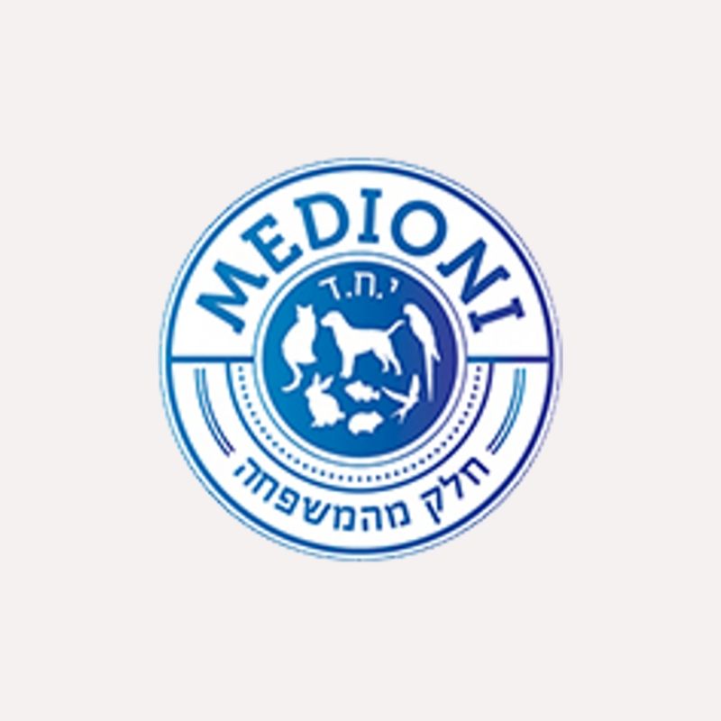 לוגו של MEDIONIX