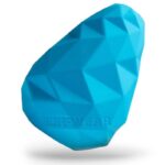 צעצוע לכלב של ראפוור בצורת אצטרובל, כחול