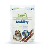 חטיף לכלבים ללא דגנים לתמיכה במפרקים, CANVIT