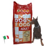 מזון לכלבים בוגרים 20 ק"ג תוצרת איטליה