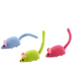 צעצוע לחתולים, עכבר ריצה