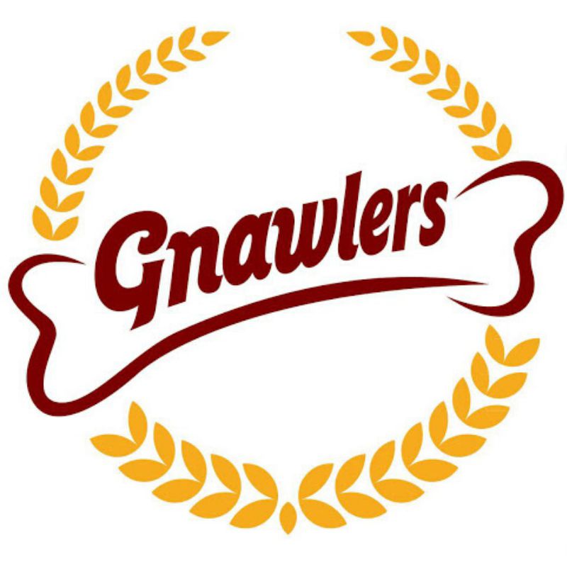 לוגו gnawlers