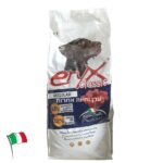שק מזון לכלבים 20 ק"ג תוצרת איטליה ERYX
