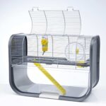 hamster cage Savic Geneva