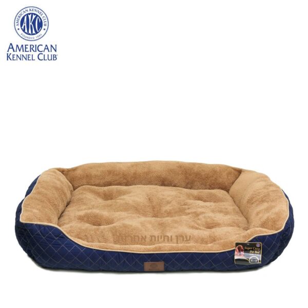 מיטה לכלבים גדולים של חברת אמריקן קנל קלאב
