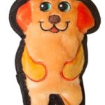 צעצוע כלב פרוותי בלתי מנוצח hound