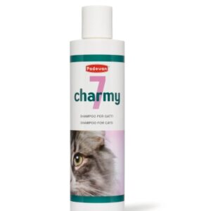 שמפו-פאדובן-לחתול-Charmy7